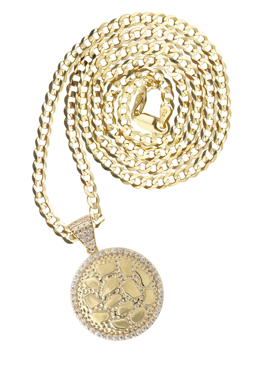 NASTYDOG ネックレス 未開封 ND Gold Necklace ND Gold Necklace | NastyDog OnlineStore