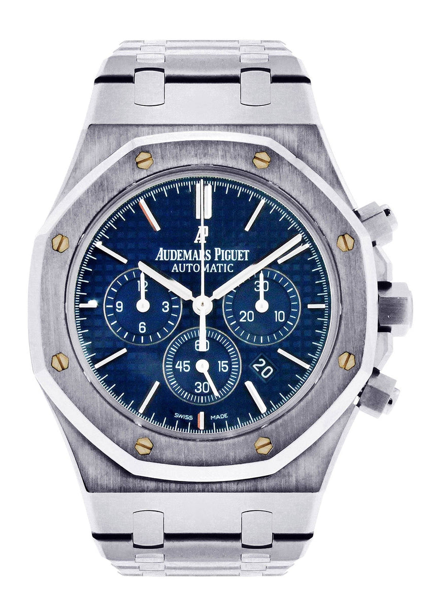 プラチナム Audemars Piguet ロイヤルオーク ノベルティ オーデマ ピゲ