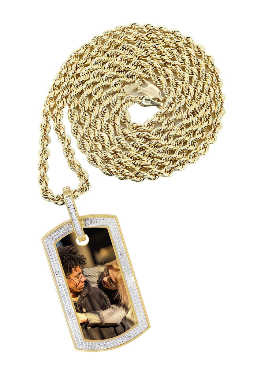 NASTYDOG ネックレス 未開封 ND Gold Necklace ND Gold Necklace | NastyDog OnlineStore