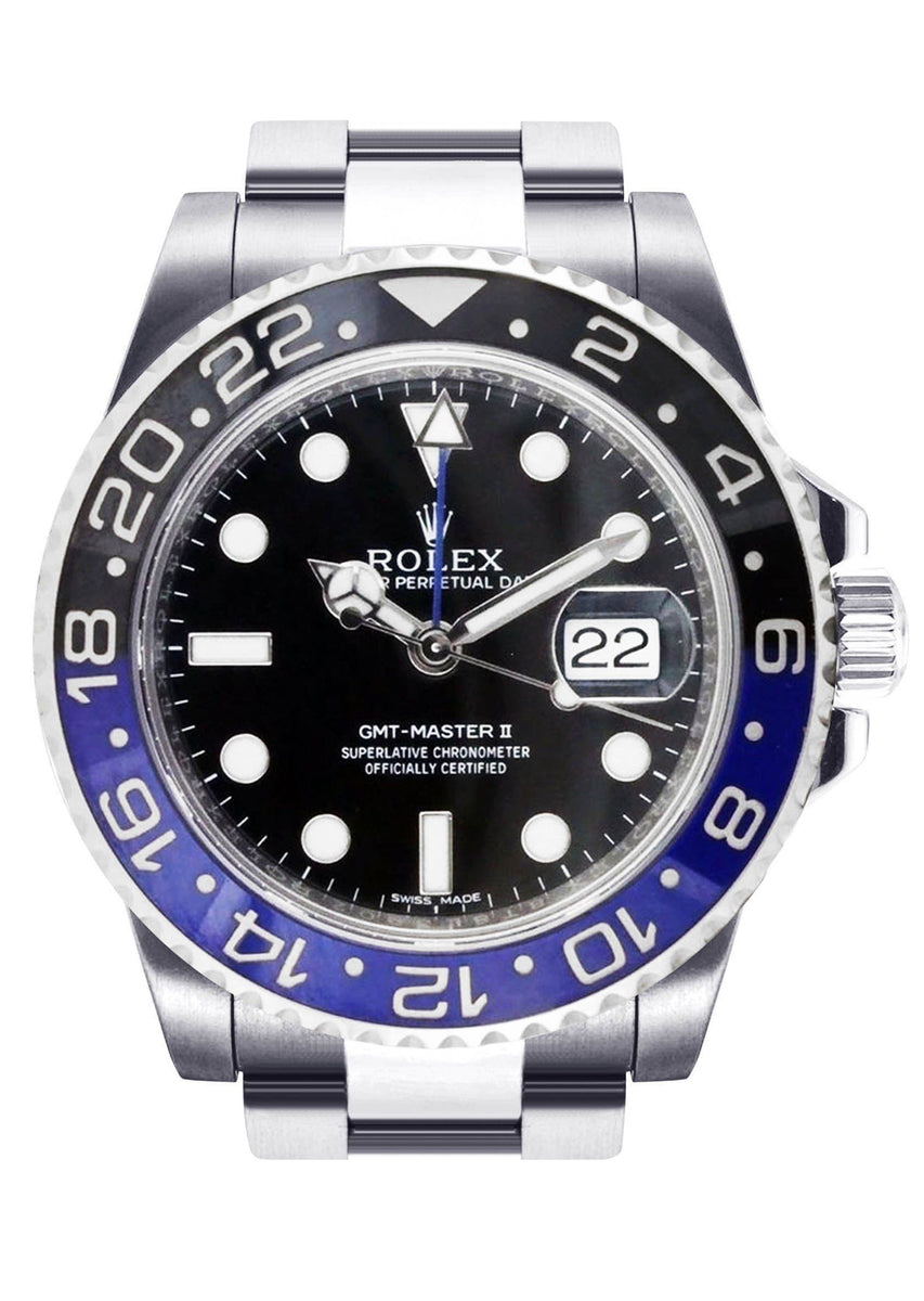 Rolex Gmt-Master