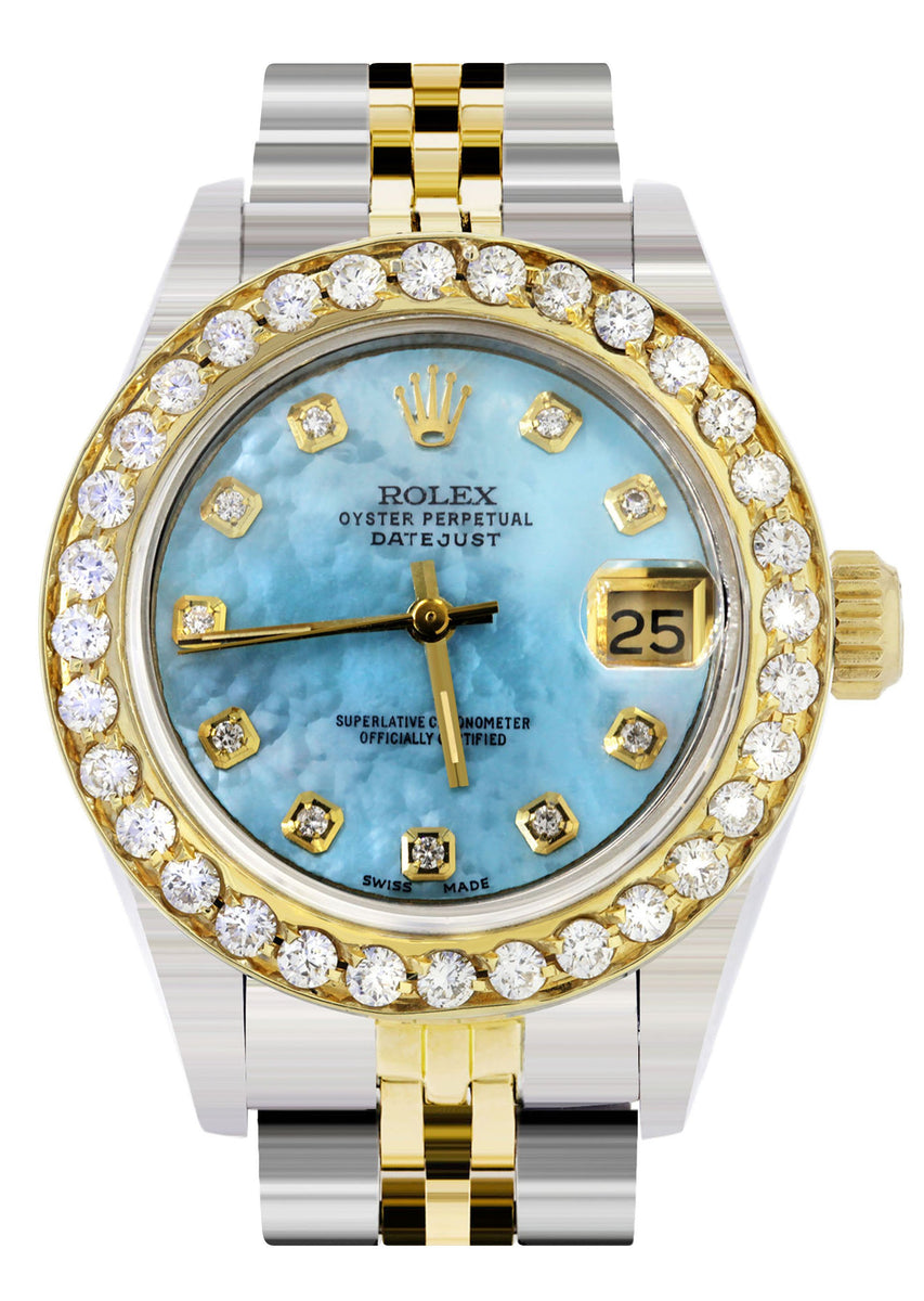W26mm_lightbluemop1-  display picture 3