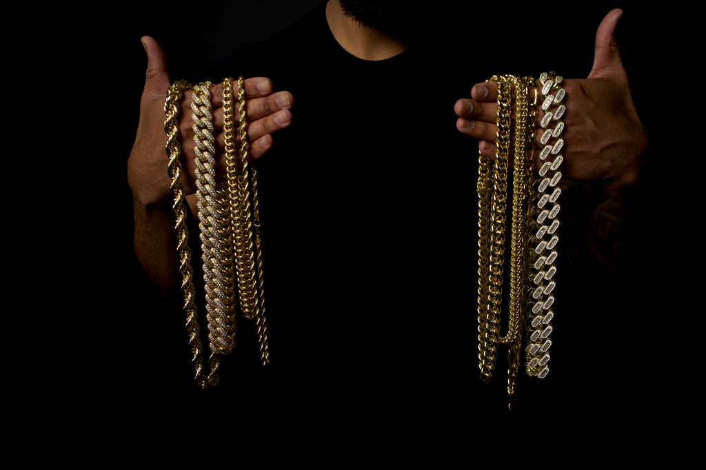 Investing in 14k Gold Chains: A Comprehensive Guide