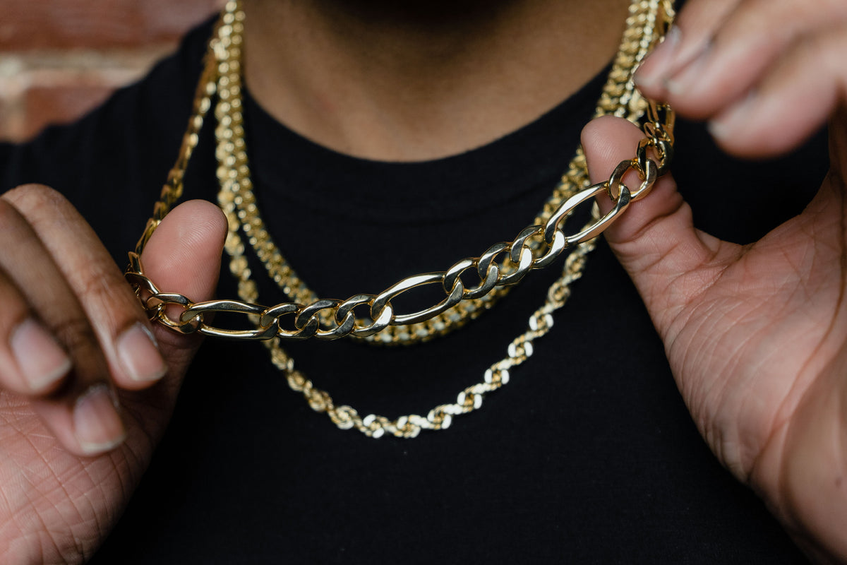 Guide to Rope Chains: Answering the Top 10 Questions