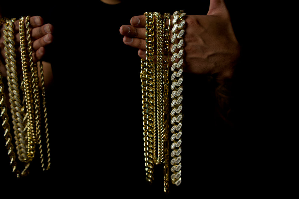 15 Fun Facts About Gold Chains
