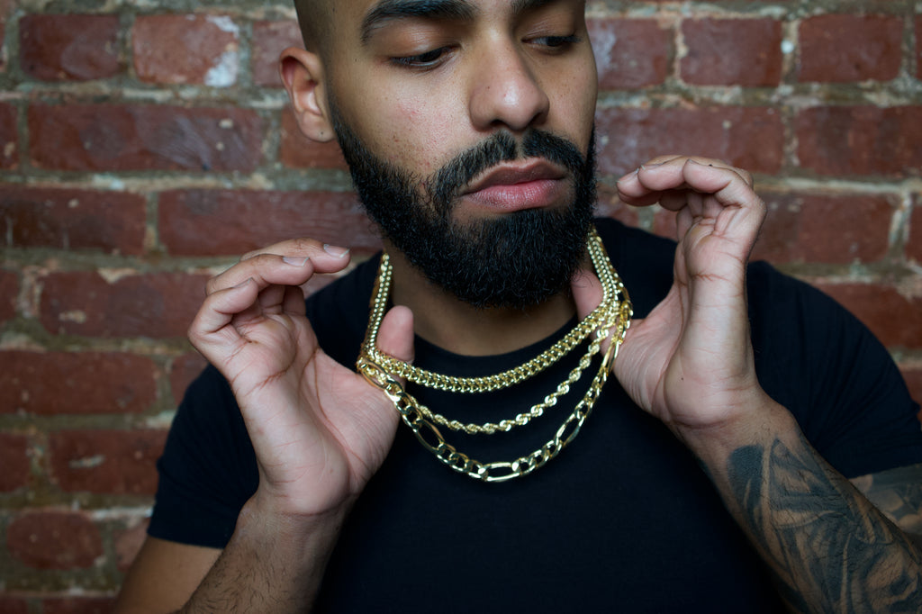 All your answer to Cuban link Chains guide