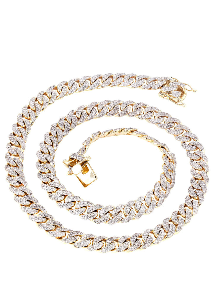 How To Buy A Gold Chain Under $500
