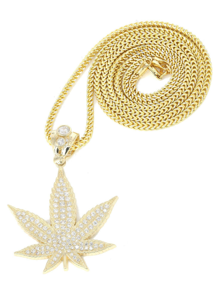 Hip-Hop Grammy Style In Our Chain and Pendant Collection
