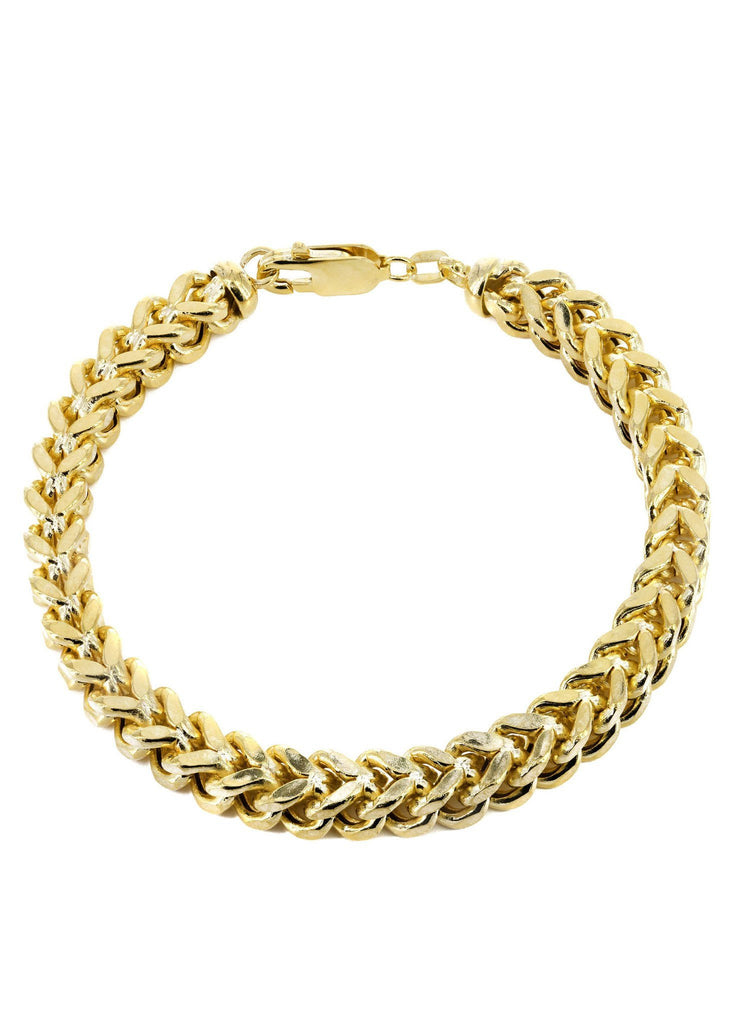 Four Rappers That Are Changing The Fashion Game With Men’s Diamond Bracelet Designs