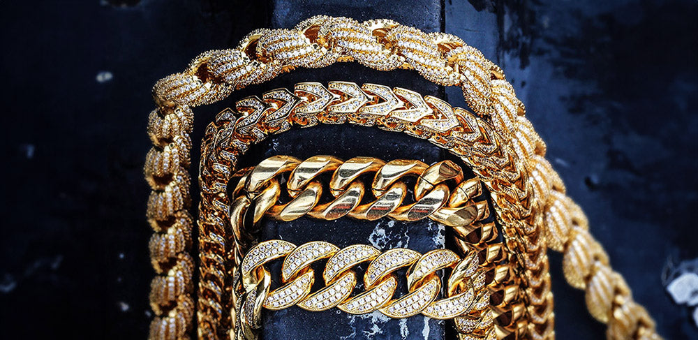 Everything You Need to Know About Cuban Link Chains and Styling