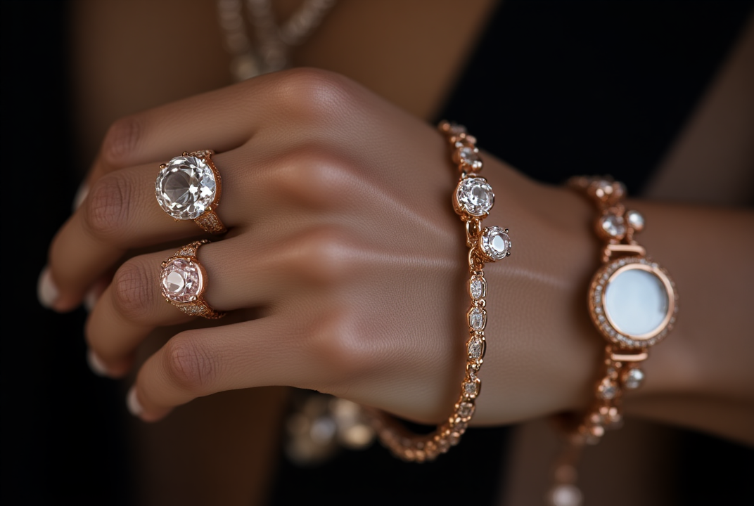 Why Does Rose Gold Tarnish | Does gold rust? Does gold tarnish? – RTSRCJ