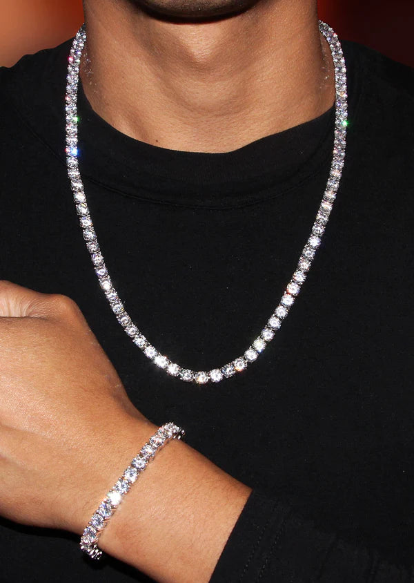 Elevate Your Fall Wardrobe with Men's Diamond Jewelry: Rolex Watches ...