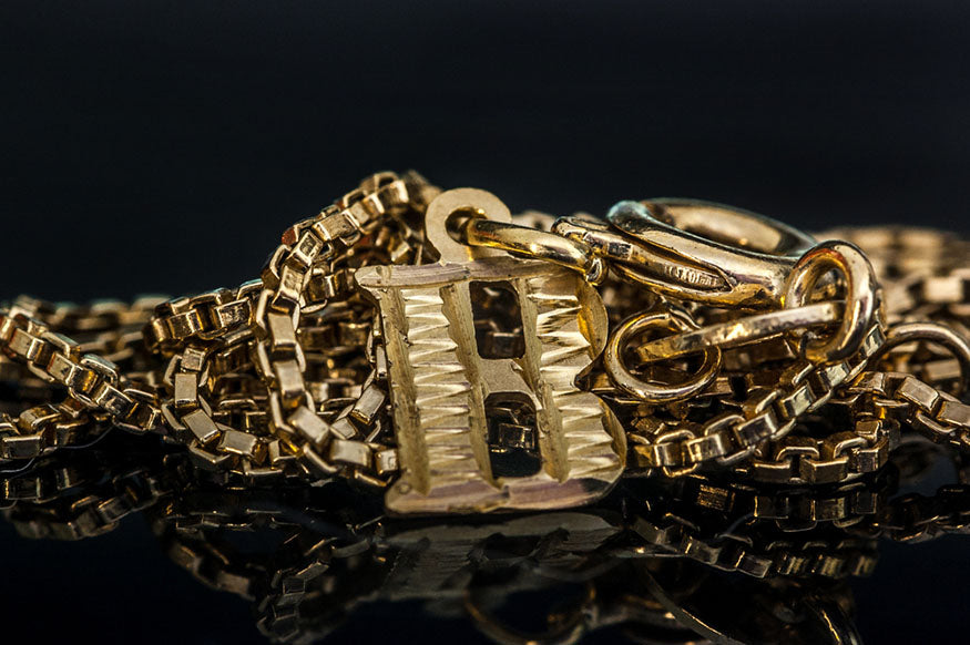 Tectónico Admirable paso 3 de las cadenas de oro más duraderas para hombres – FrostNYC