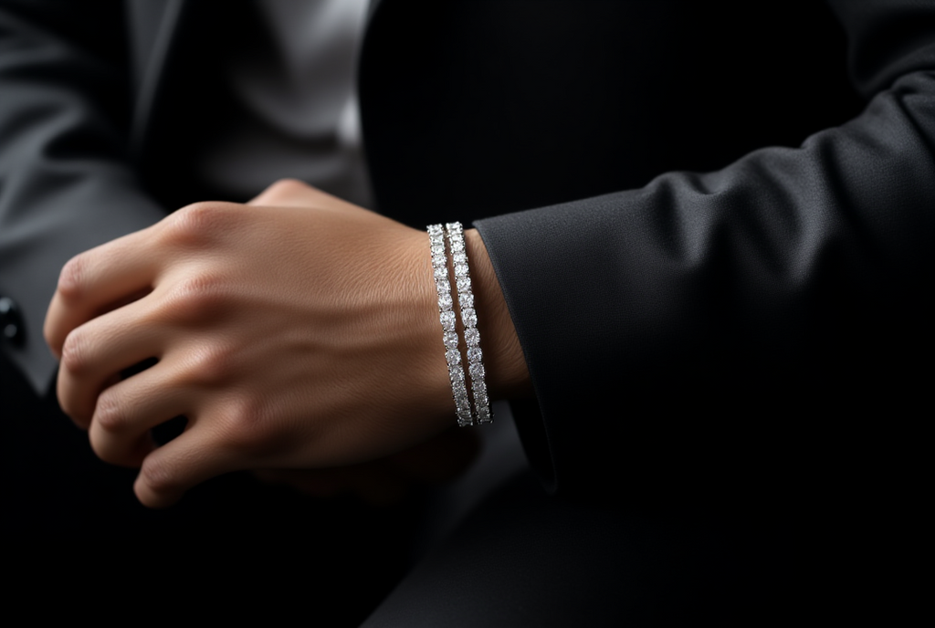 How Much Is a Tennis Bracelet: Tennis Bracelet Price Guide