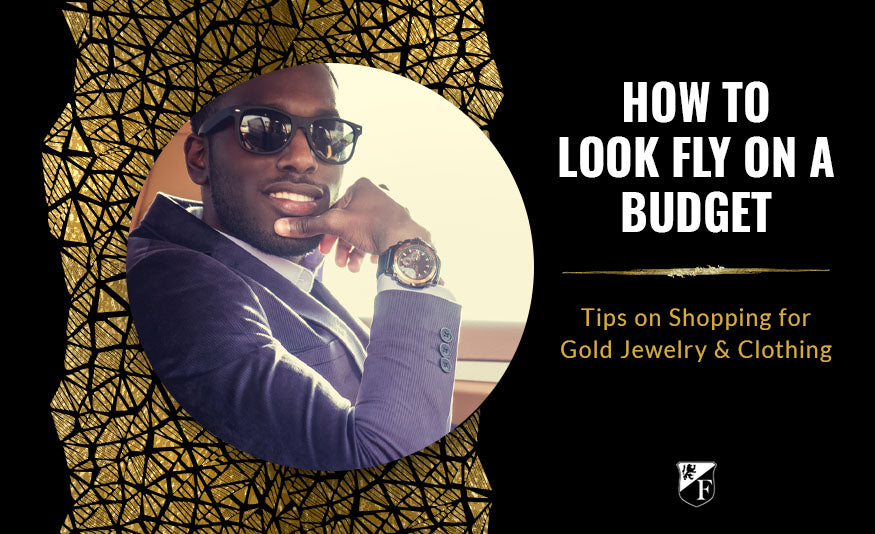 how to look fly on a budget tips