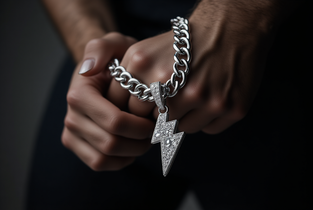 Pendant Chain: Choosing The Right Pendant For Your Chain