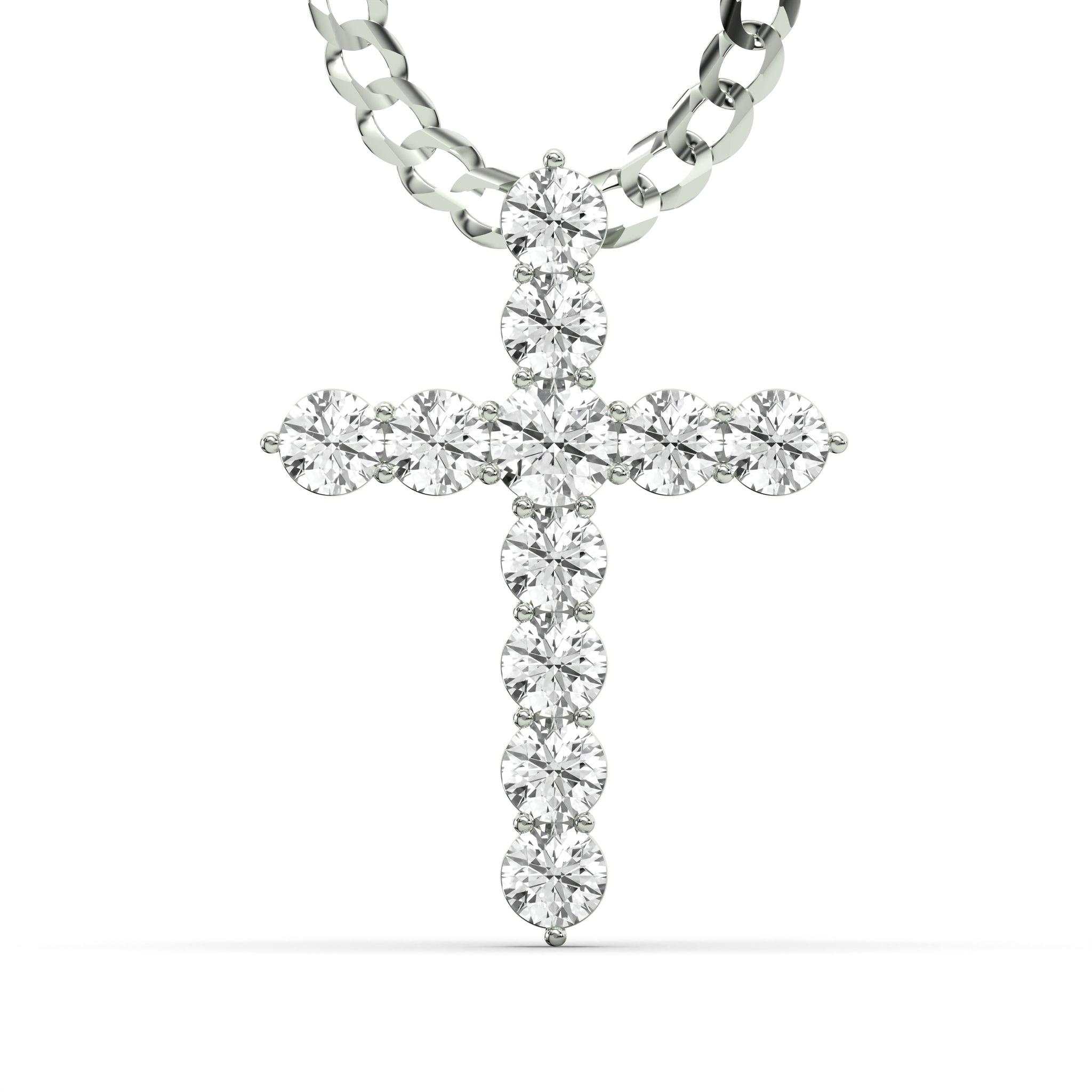 Sacred Cross & 24\