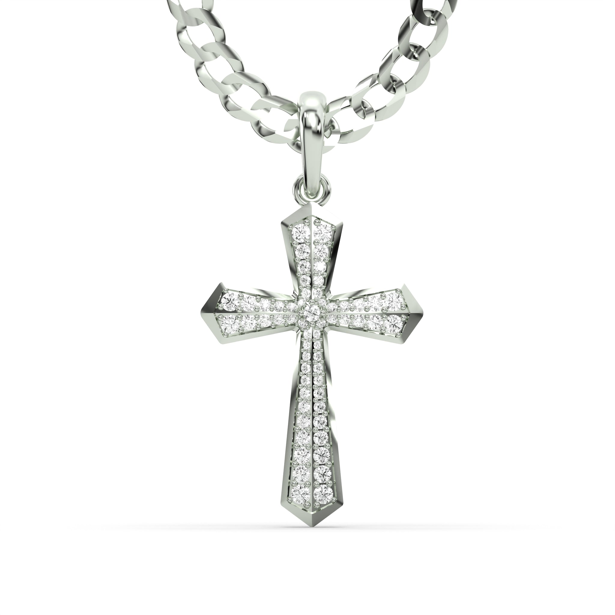 Sacred Cross & 24\