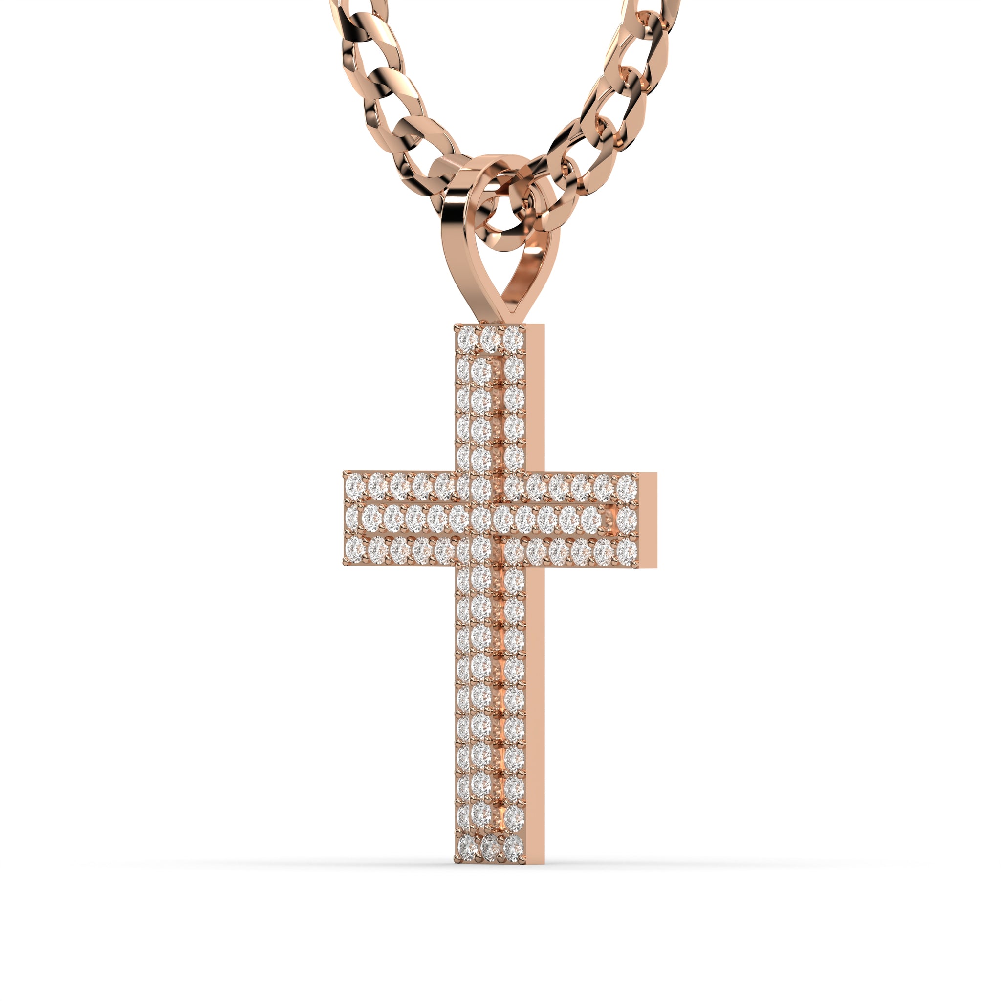 Sacred Cross & 24\