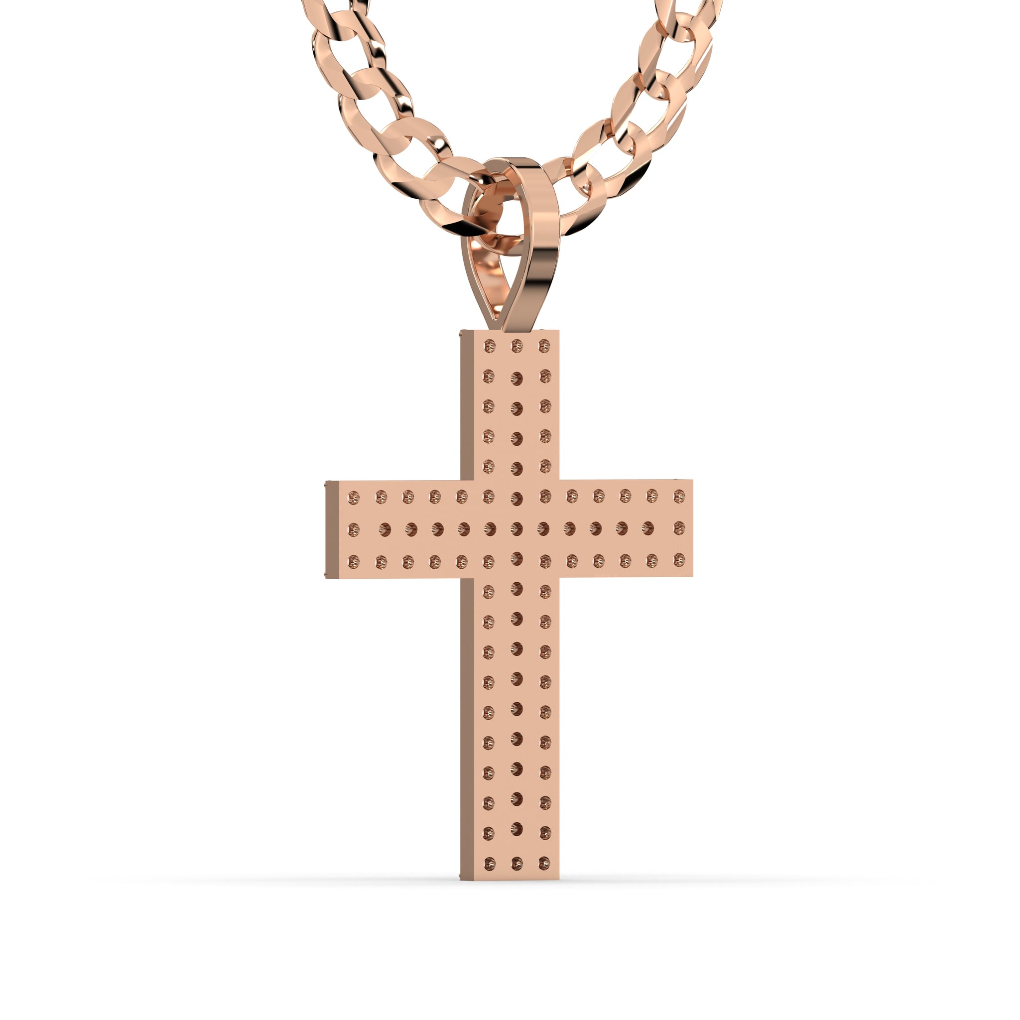 RosenKreuz dockinglogochainnecklaceネックレス カテゴリー 【公式通販】