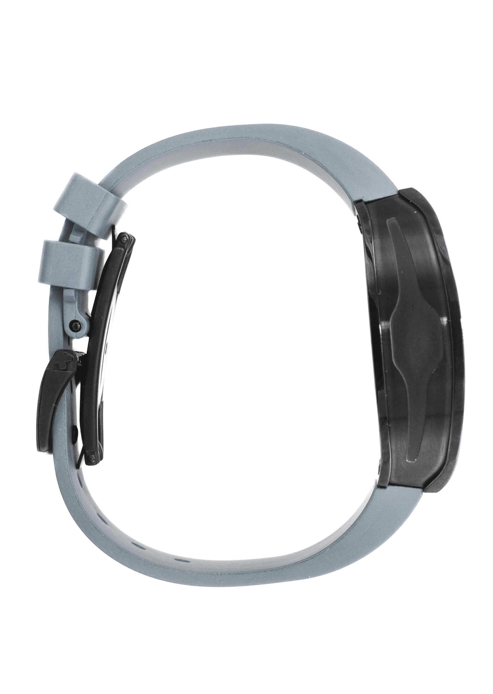Frost NYC Mens Watch - Automatic Skeleton Sport Black Watch | FRST-01-