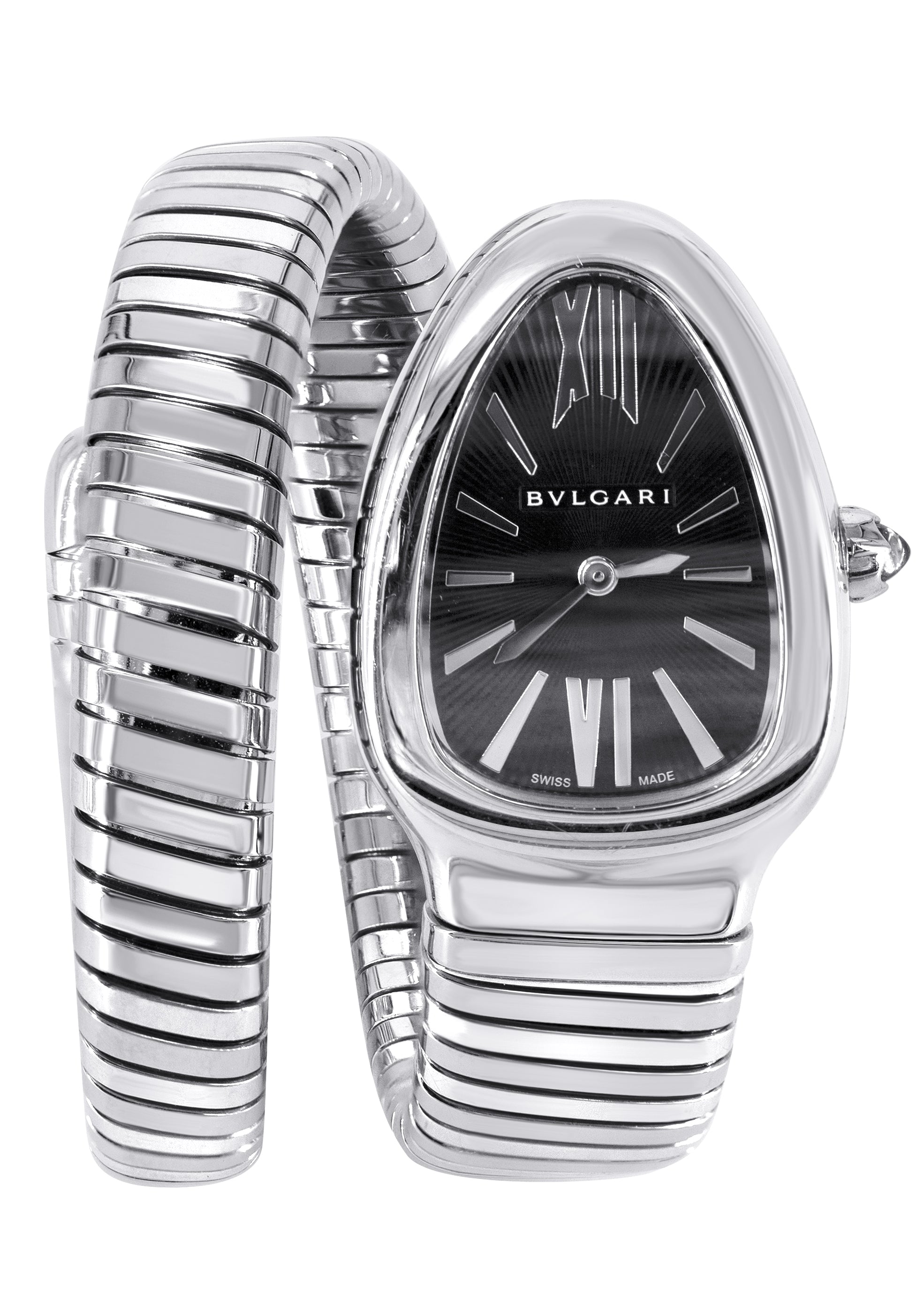 Relojes Bulgari Alianzas Bulgari El Corte Ingles Anillo Bulgari De