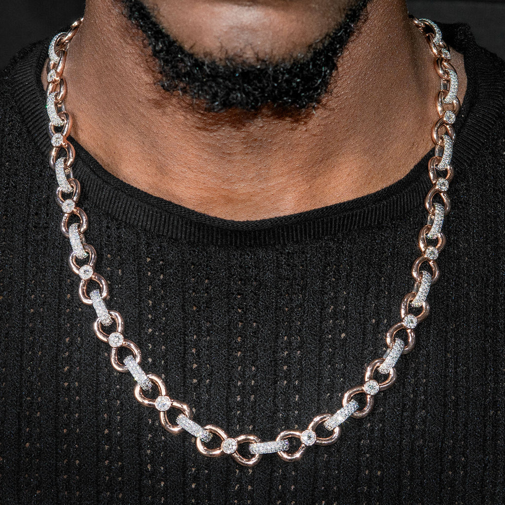 High Chain HIGH END CHAINS