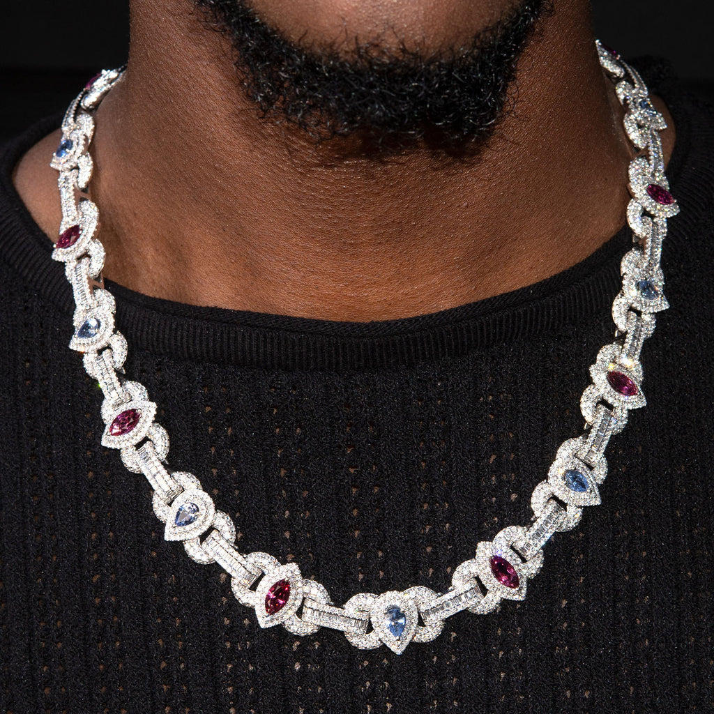 High Chain HIGH END CHAINS