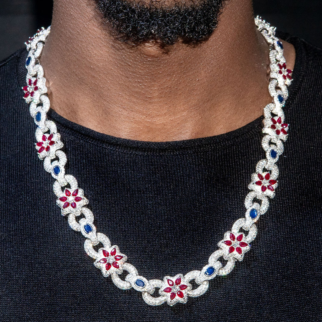 High Chain HIGH END CHAINS