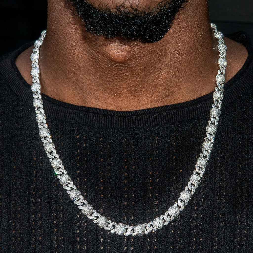 High Chain HIGH END CHAINS