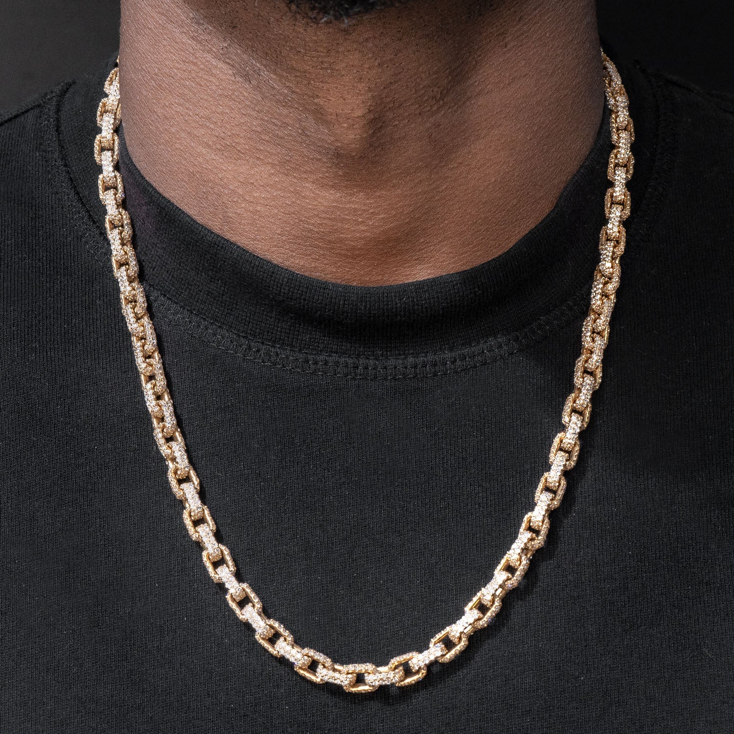 Iced Out Mens Fine Jewellery High End Jewelry Iced Out Diamond