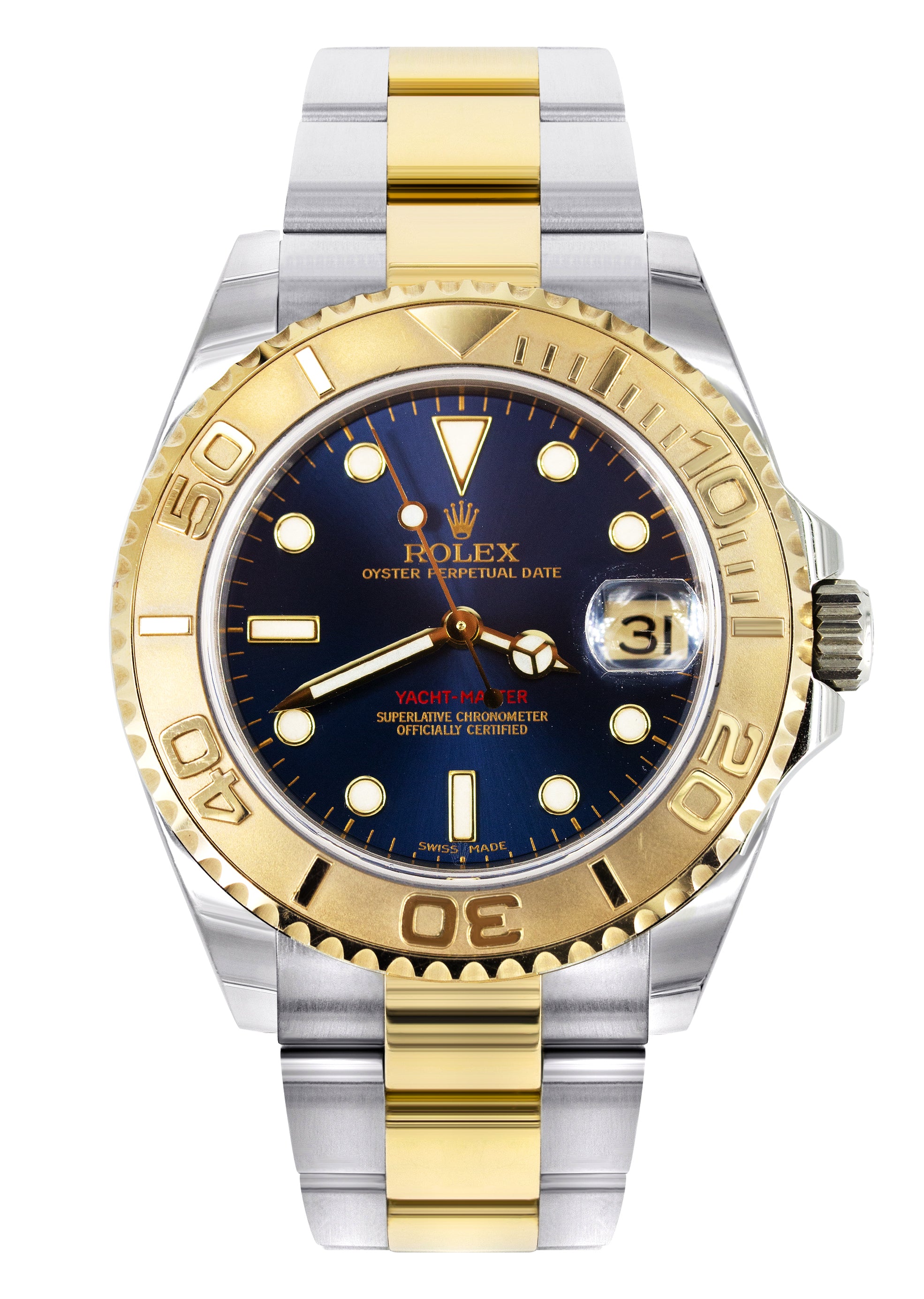 バッグ my Rolex Yachtmaster Rolex 169628 Buy Used Rolex Yacht-Master 169628