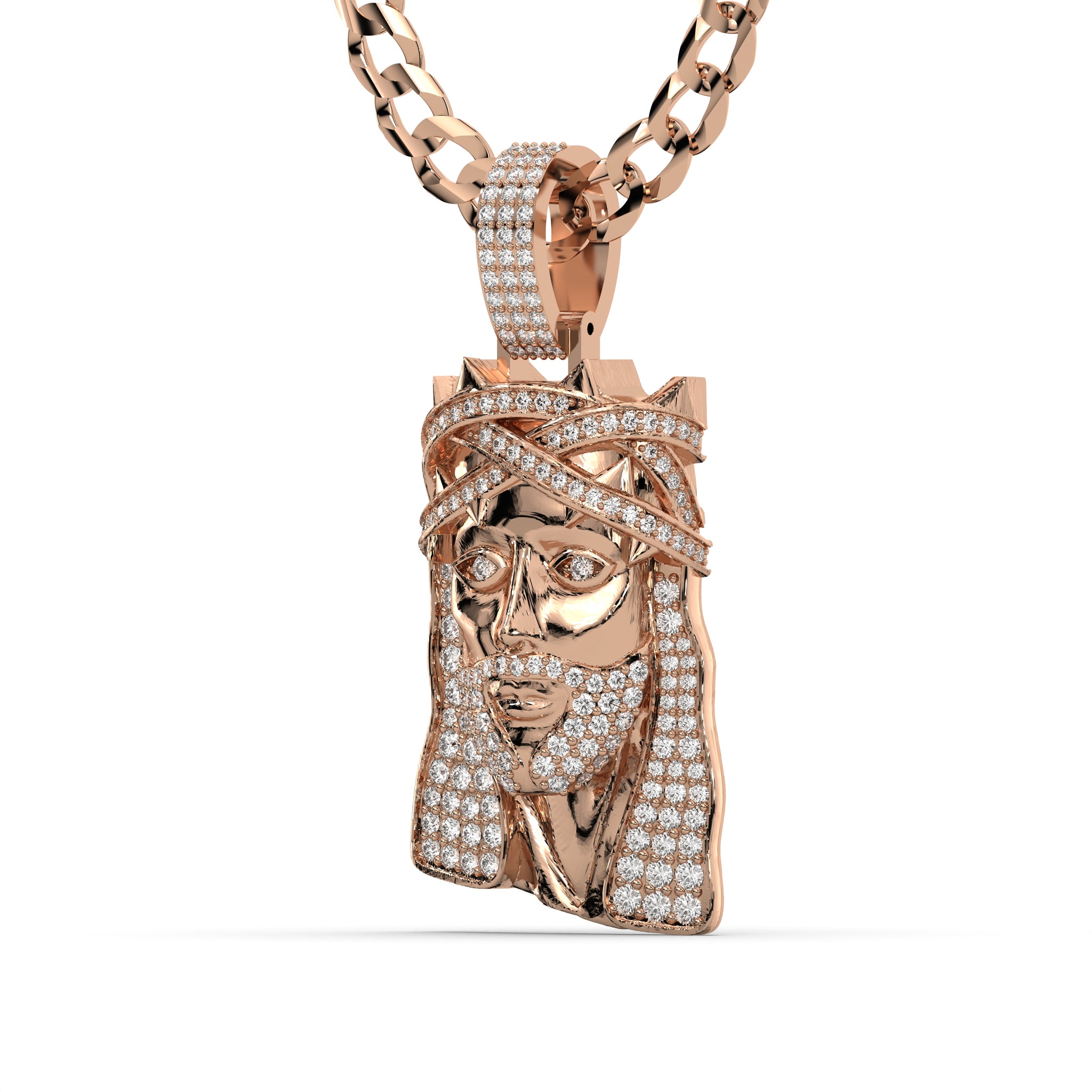 Colgantes y Collares de Raperos - Colección Nueva 2026