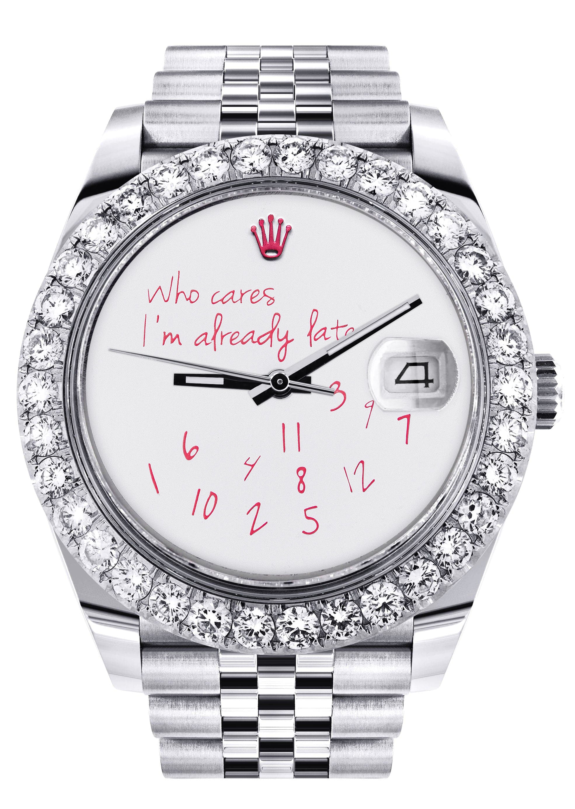 Montre Rolex Datejust II 41 MM