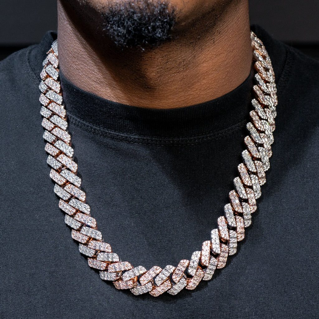 High Chain HIGH END CHAINS