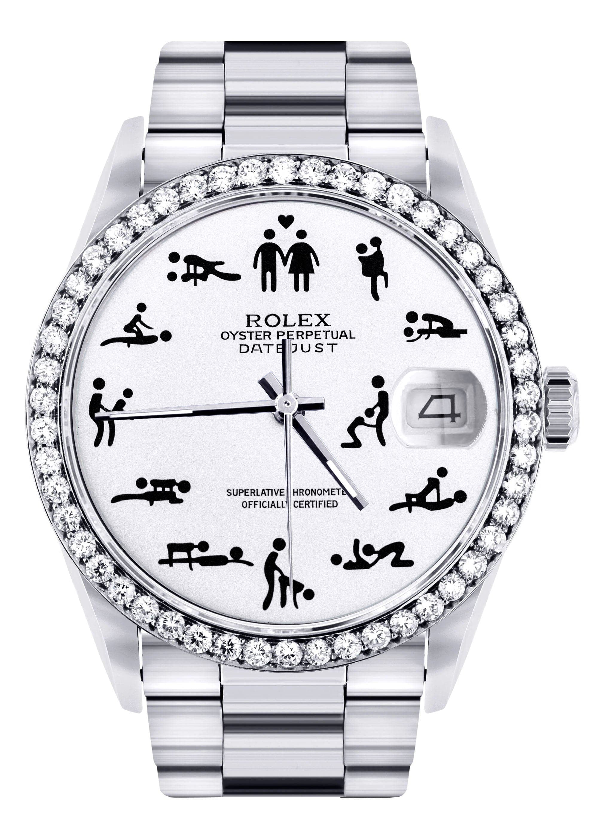 Authorized Dealers Luxury Watches Grey Market Watch Dealers Blast