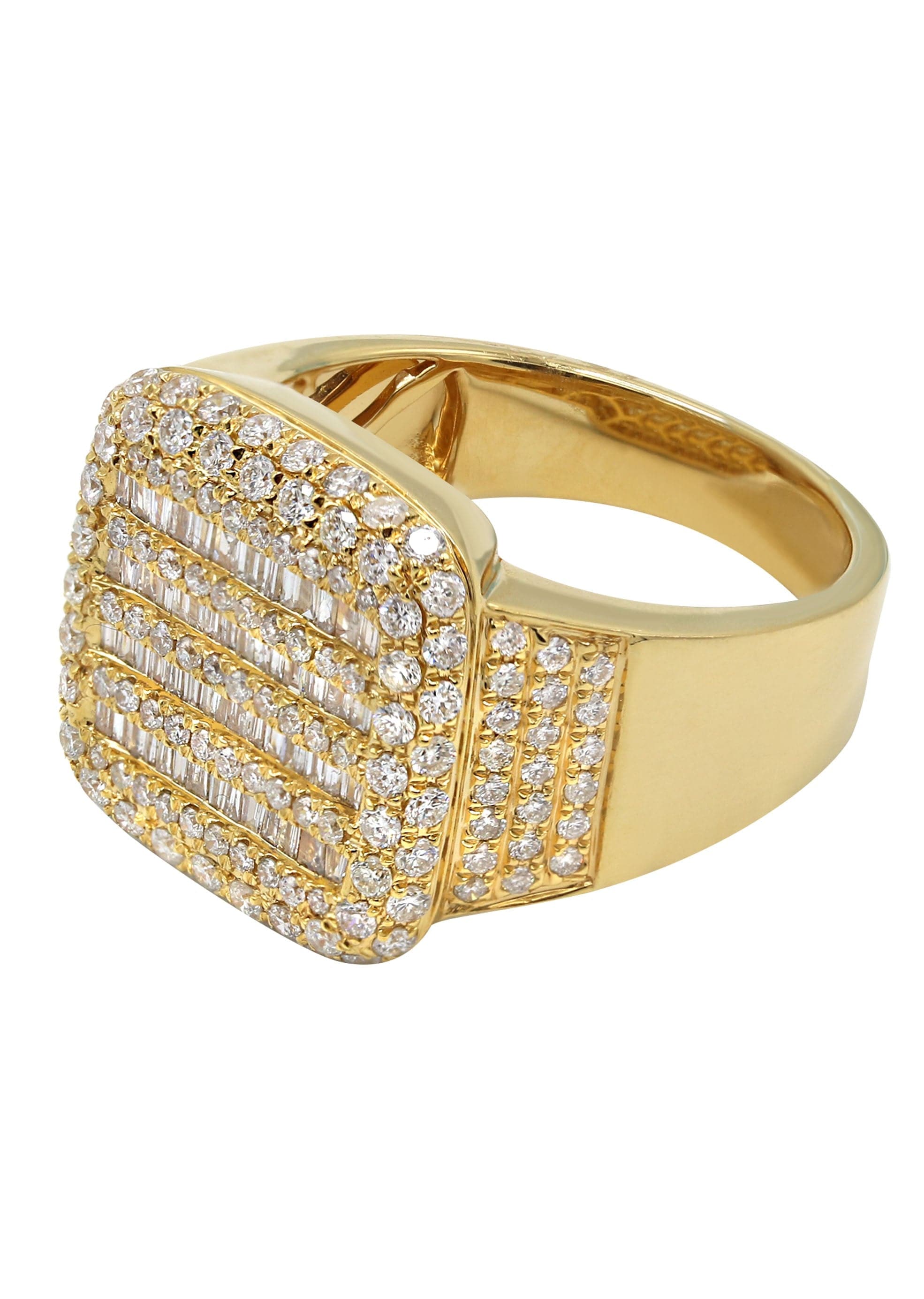 Gold Vedhani 10 Karat Gold Ring 10k Gold Gram Price Today Mens