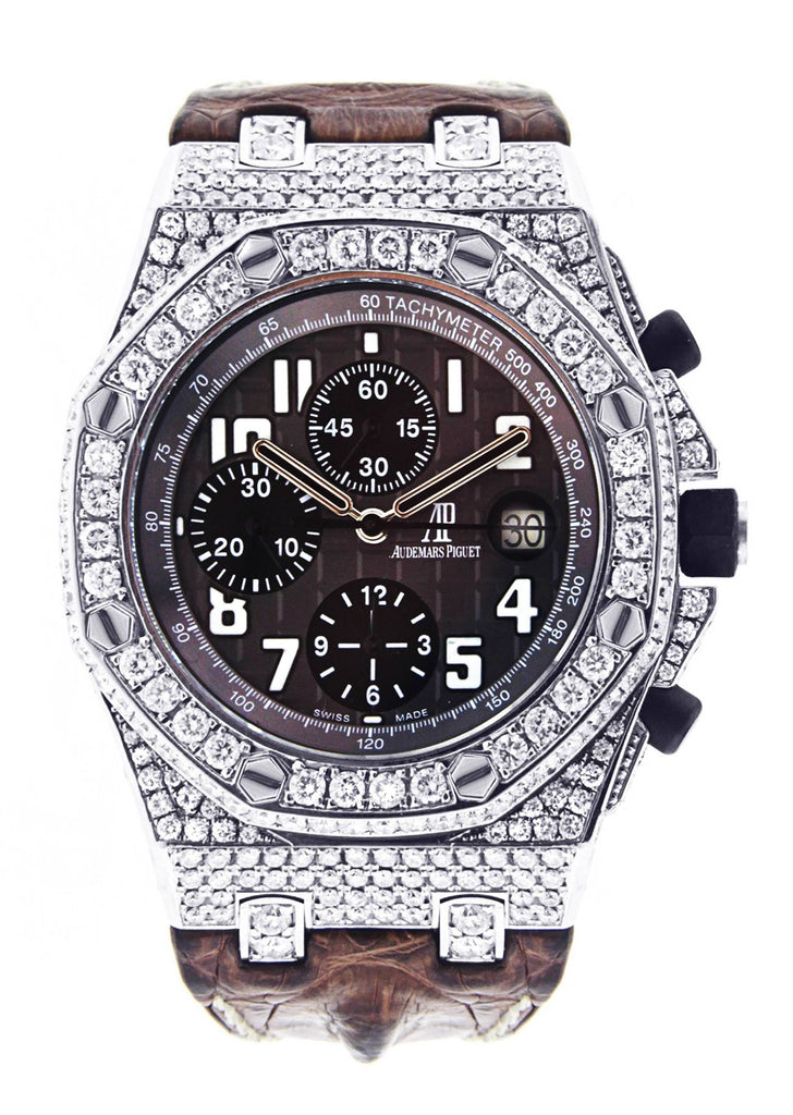 Audemars Piguet | AP Watch with 5 year warranty - exclusive collection ...
