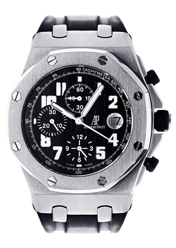 Audemars Piguet | AP Watch with 5 year warranty - exclusive collection ...