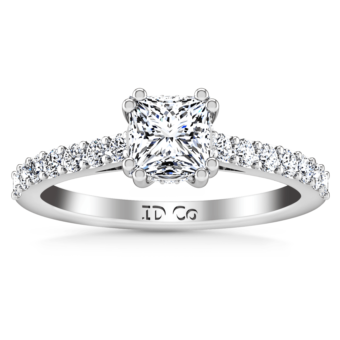 Joyeria melvin anillos de boda hot sale