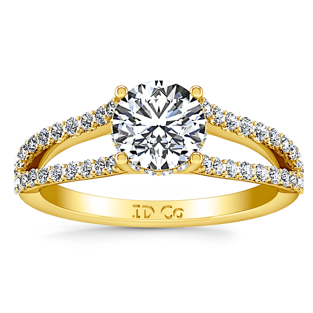 Diamond Ring Fantasia Cubic Zirconia Jewelry Shop Fantasia By