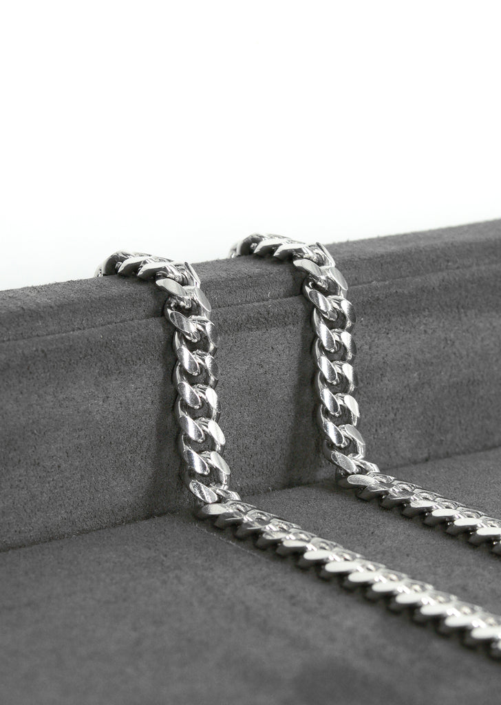 Massief zilveren fantasie schakelketting kopen? Bied vanaf 155 Massief zilveren fantasie schakelketting kopen? Bied vanaf 155