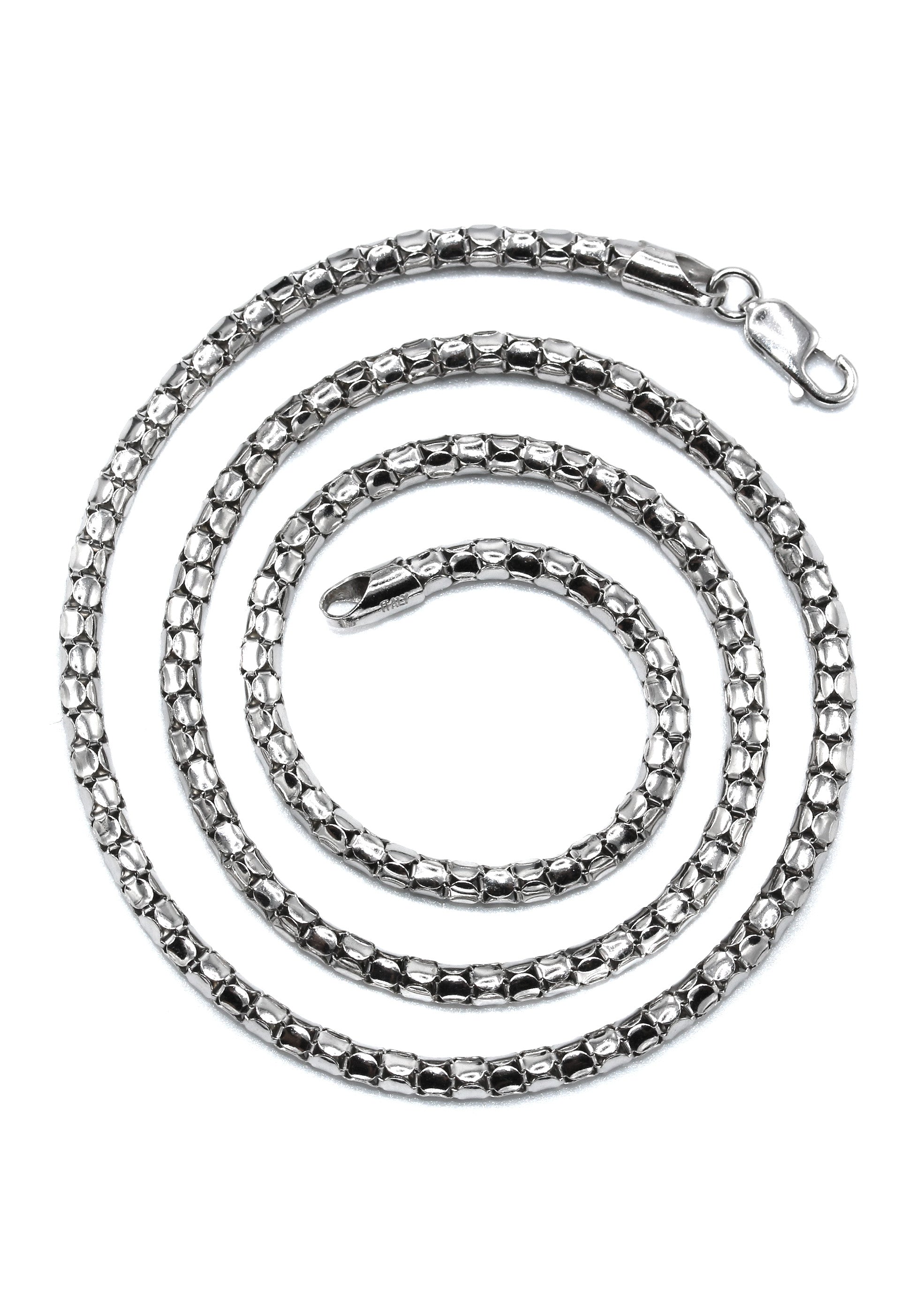Feng Chen Wang コービー Steel Ring Necklace s-l400.jpg