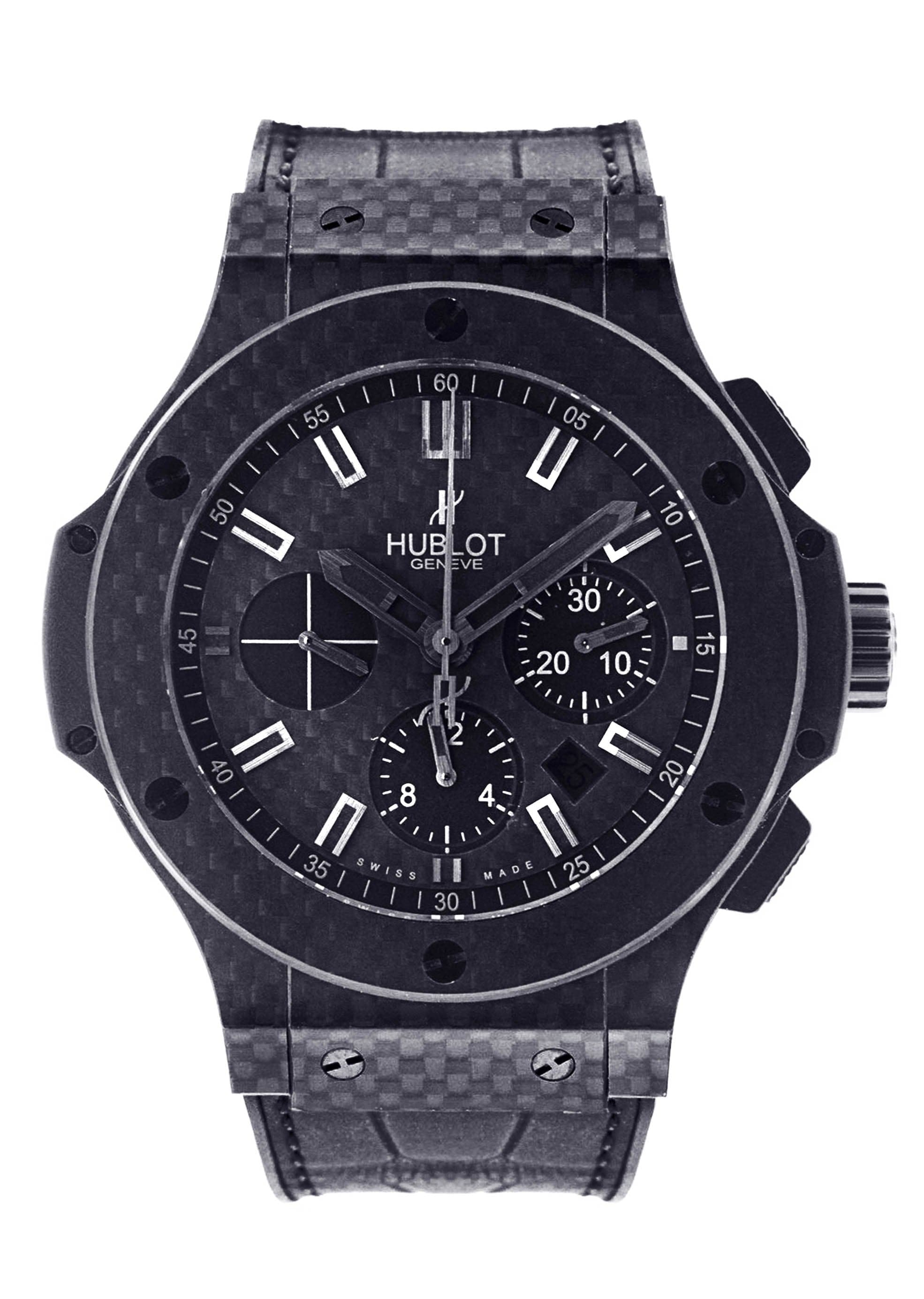 Hublot Geneve Reloj Hublot Precio Dominicano Big Bang Unico King