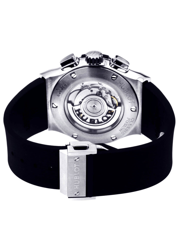 Hublot Classic Fusion | Titanium | 45 Mm High End Watch FrostNYC 