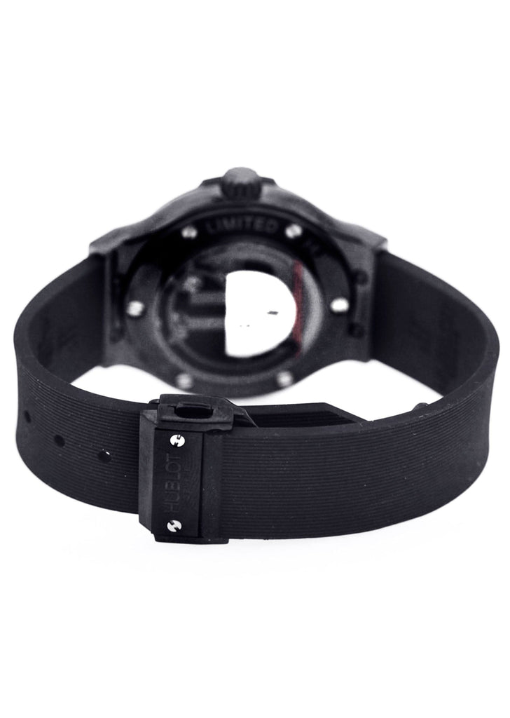 Hublot Classic Fusion | Ceramic | 38 Mm High End Watch FrostNYC 