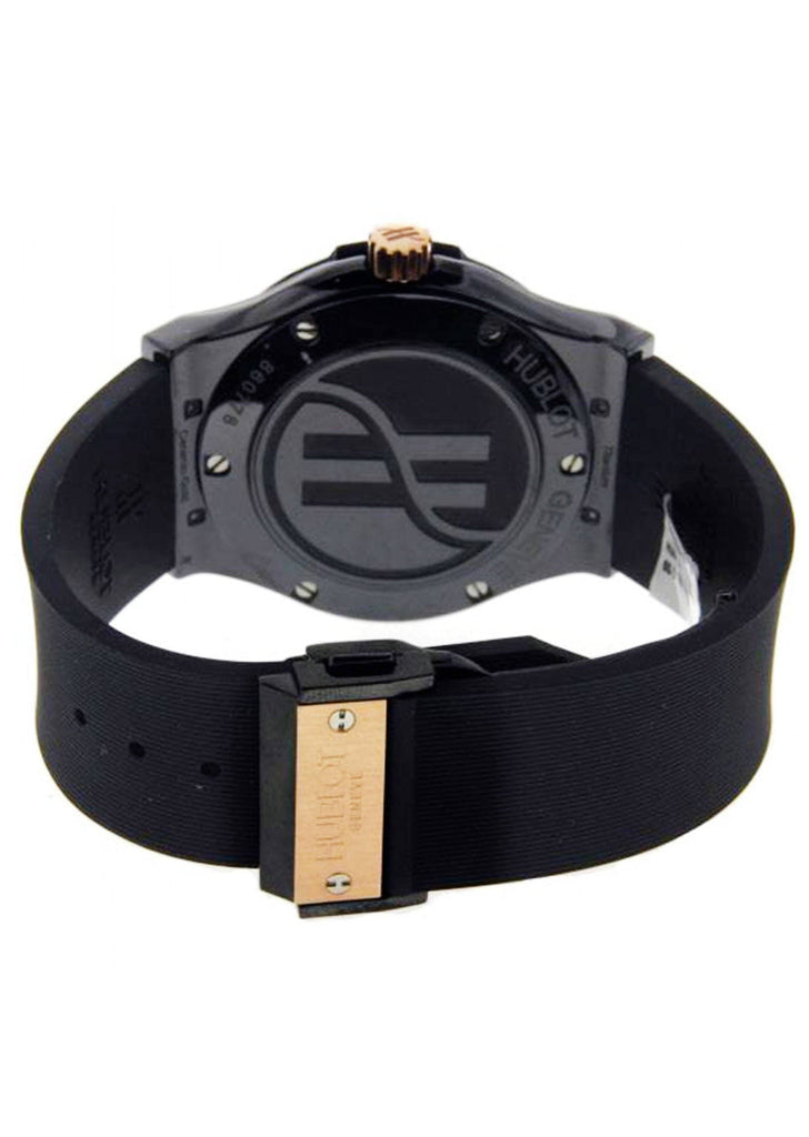 Hublot Classic Fusion | Ceramic | 38 Mm High End Watch FrostNYC 