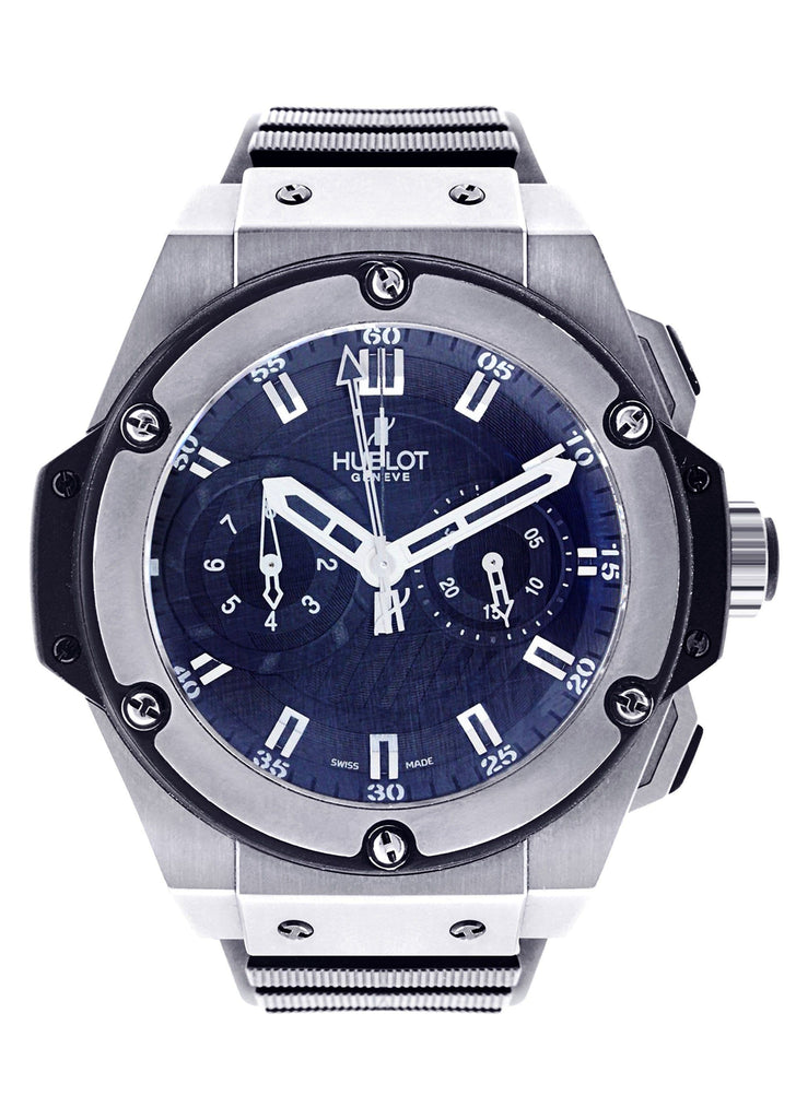 Hublot King Power Ceramic 48 Mm1