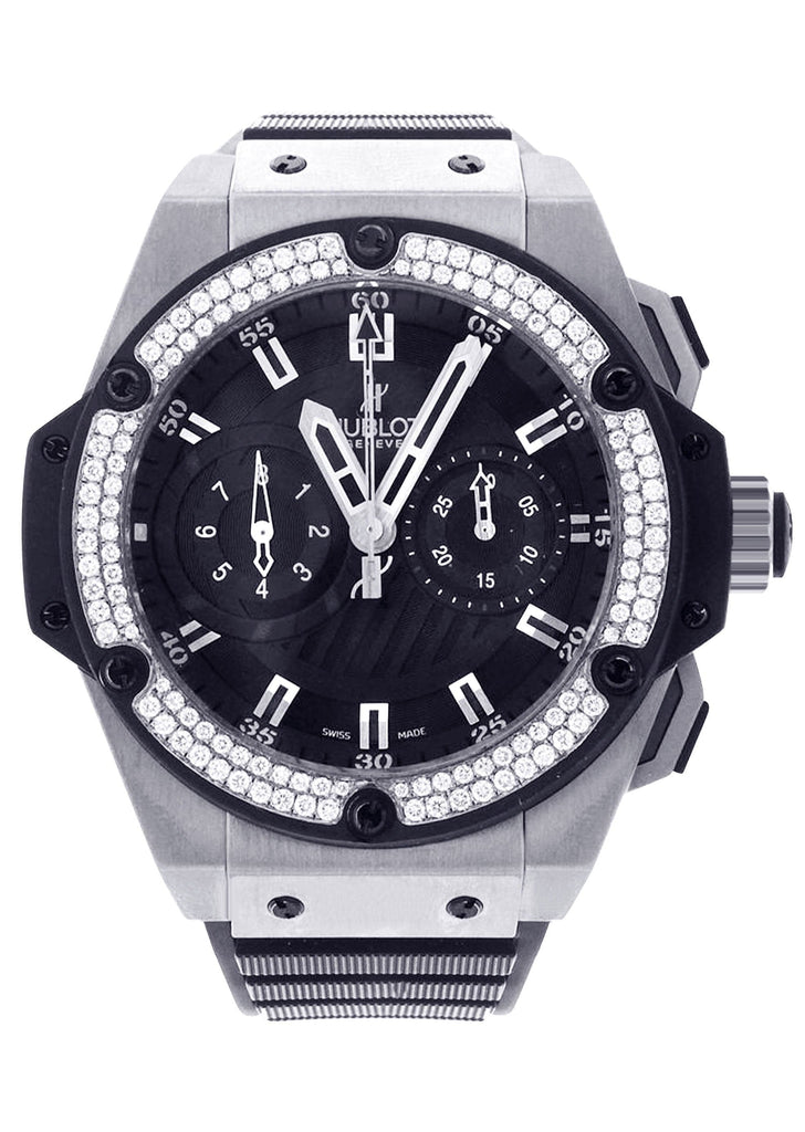 Hublot King Power Titanium 48 Mm