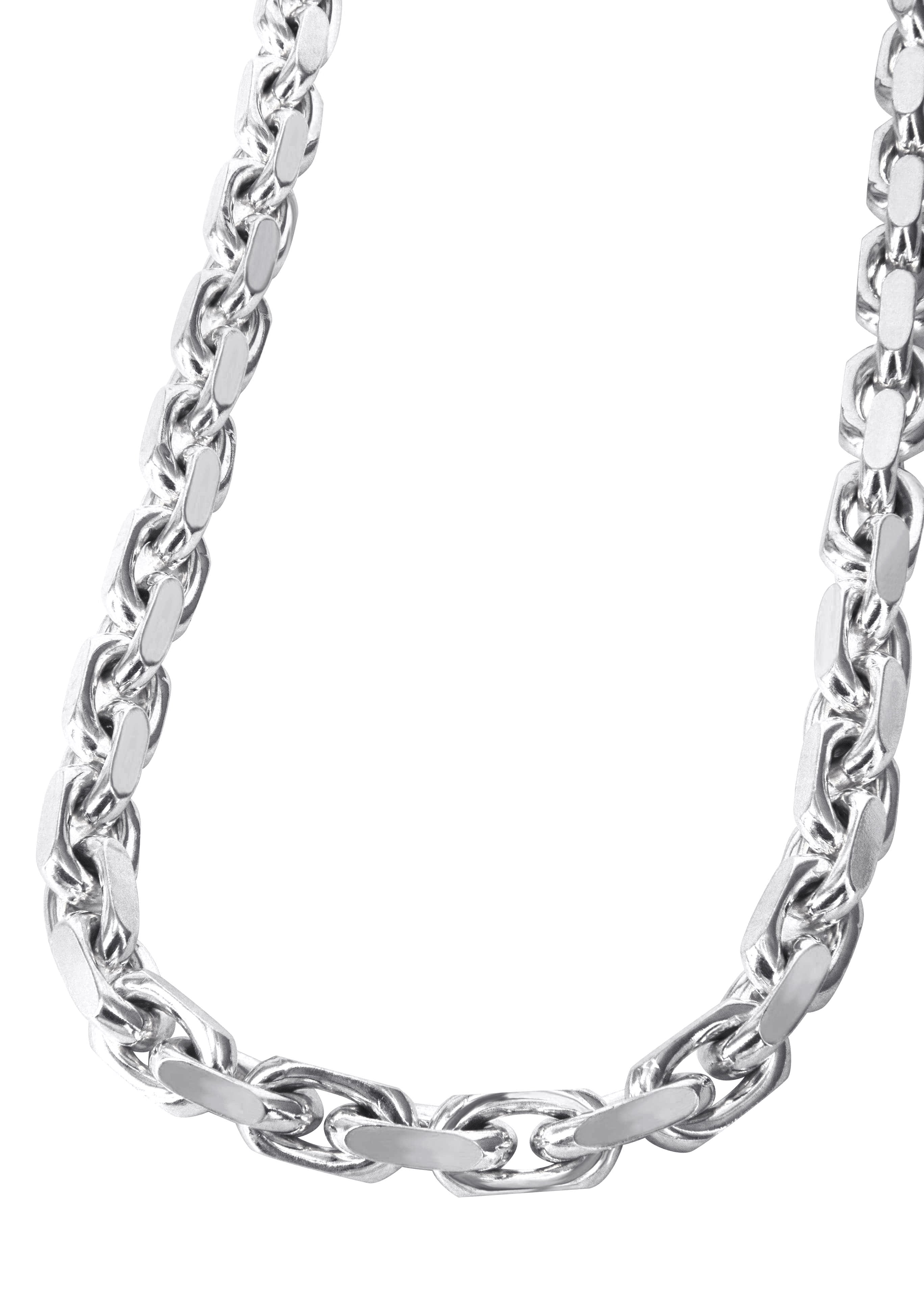 Hermes link silver chain Clearance
