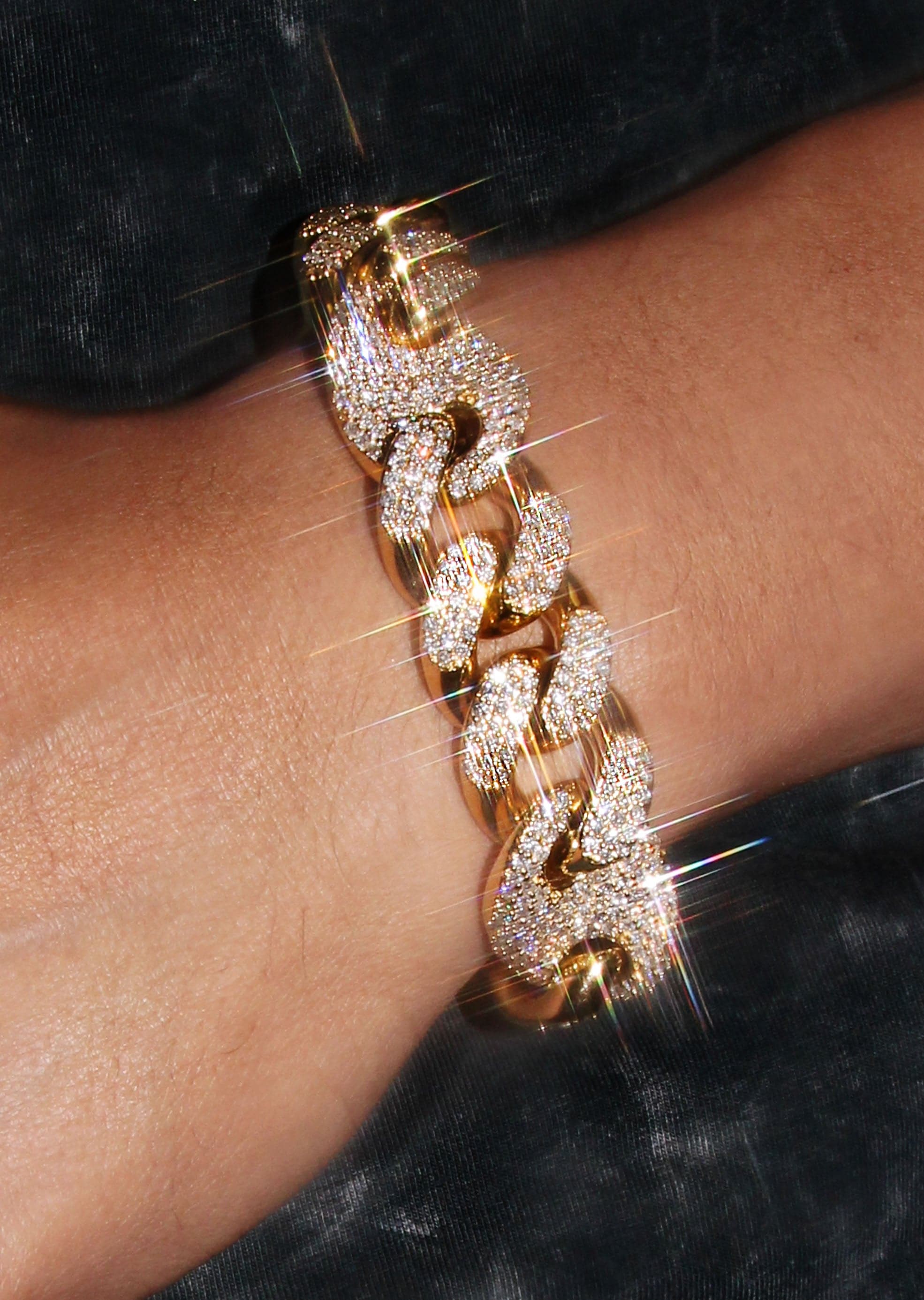 Heart Bracelet Gucci Diamantissima Bracelet Diamond Puff Gucci